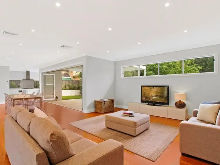 Second view of Homely house listing, 2 Grimes Lane, Epping NSW 2121
