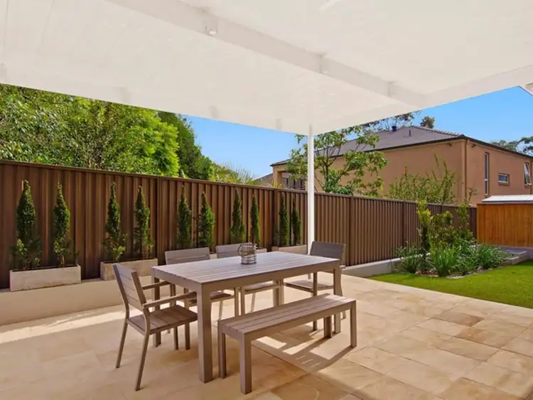 Third view of Homely house listing, 2 Grimes Lane, Epping NSW 2121