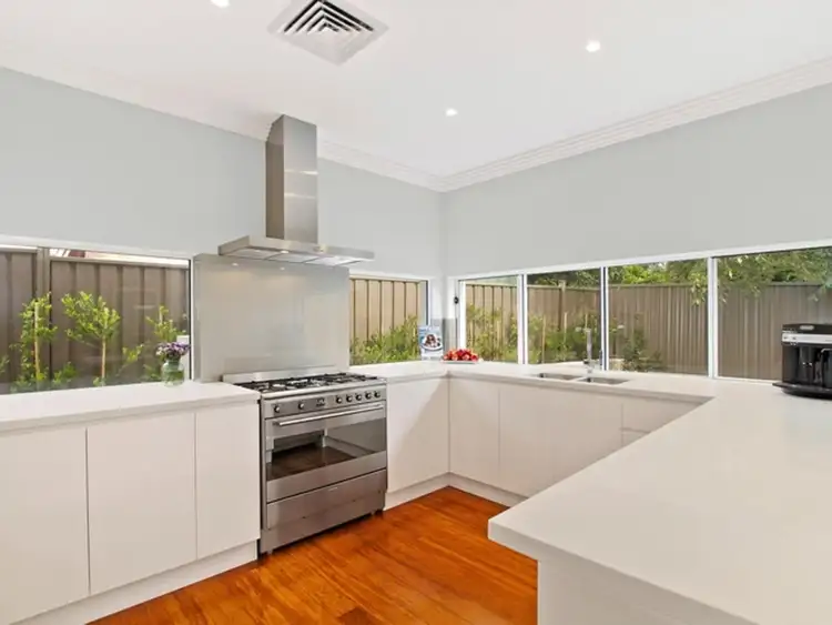 Fourth view of Homely house listing, 2 Grimes Lane, Epping NSW 2121