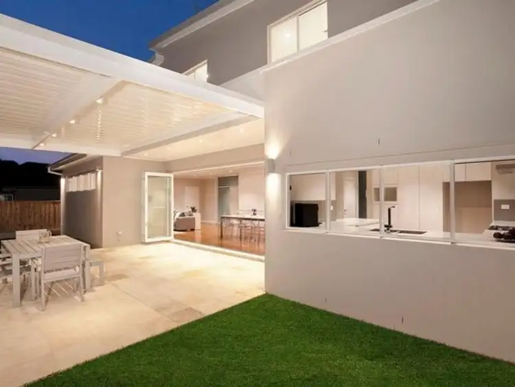 Fifth view of Homely house listing, 2 Grimes Lane, Epping NSW 2121