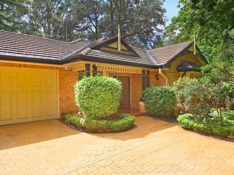 Main view of Homely house listing, 5B Eldon Lane, Beecroft NSW 2119