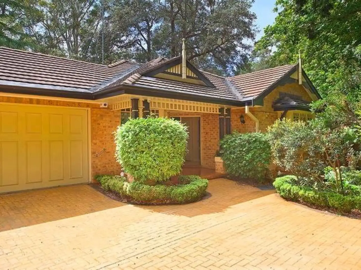 Main view of Homely house listing, 5B Eldon Lane, Beecroft NSW 2119