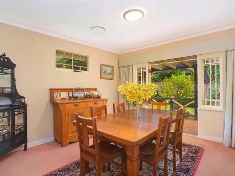 Second view of Homely house listing, 5B Eldon Lane, Beecroft NSW 2119
