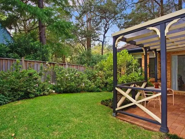 Fourth view of Homely house listing, 5B Eldon Lane, Beecroft NSW 2119