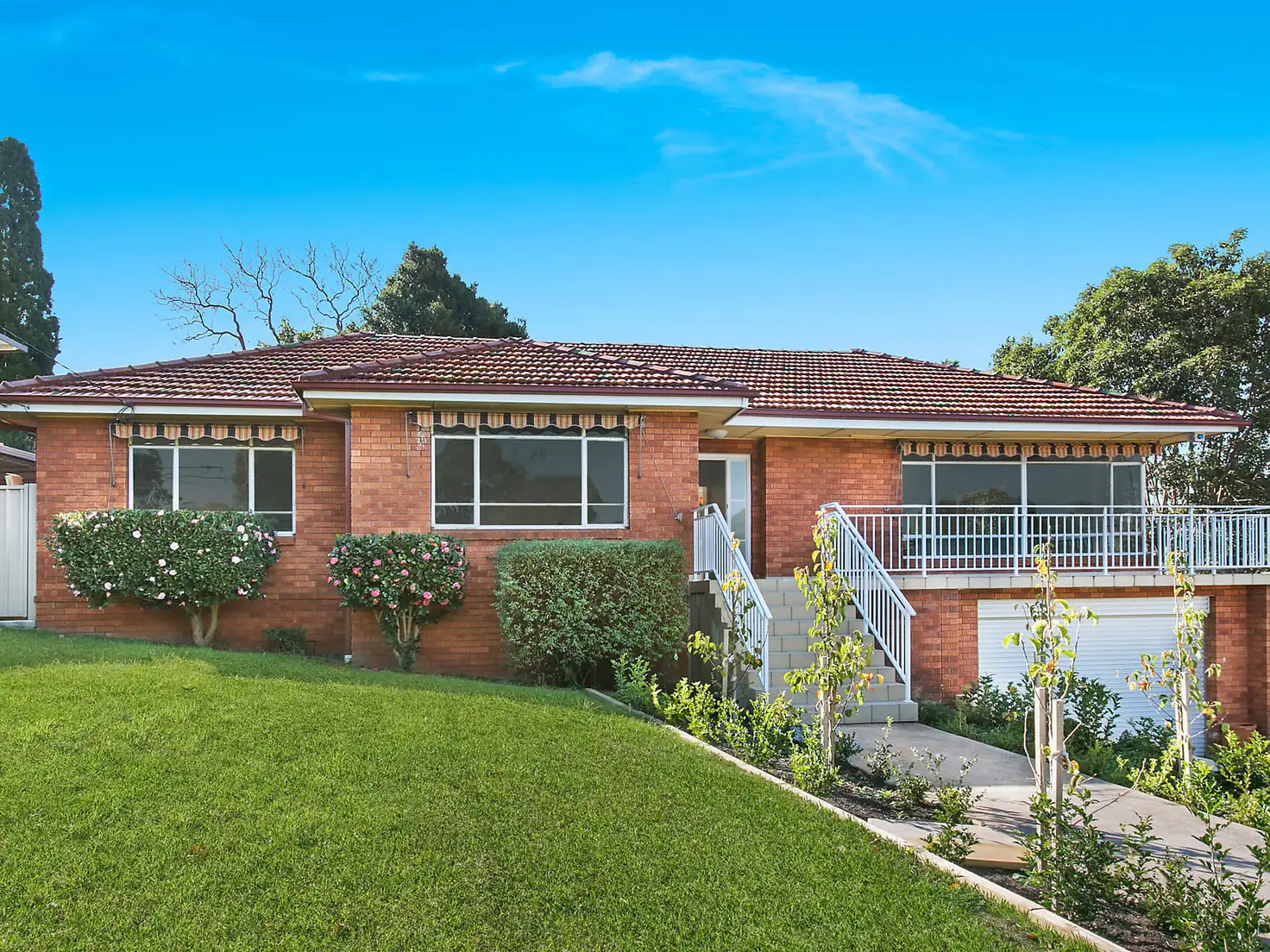 Main view of Homely house listing, 72 Winbourne Street East, West Ryde NSW 2114