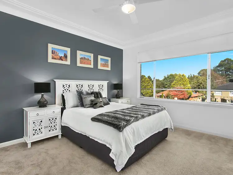 Fifth view of Homely house listing, 72 Winbourne Street East, West Ryde NSW 2114