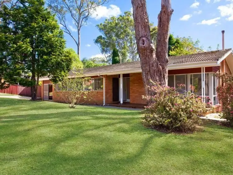 11 Verney Drive, West Pennant Hills NSW 2125