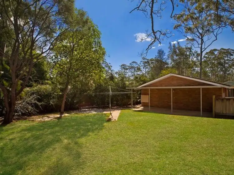 Third view of Homely house listing, 11 Verney Drive, West Pennant Hills NSW 2125