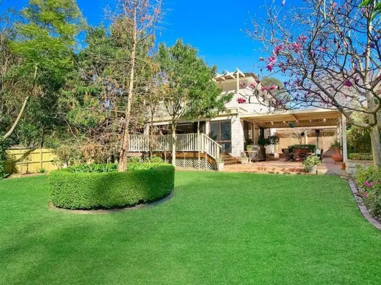 25 Marwood Drive, Beecroft NSW 2119