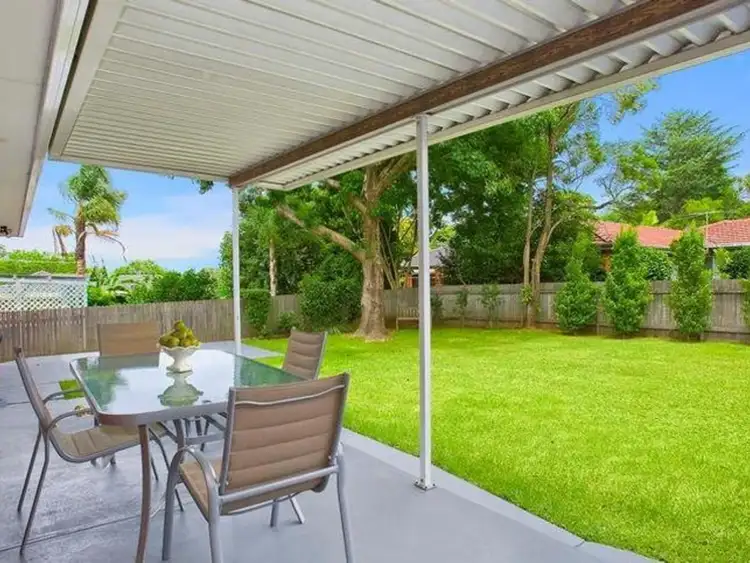 Third view of Homely house listing, 6 Lime Grove, Carlingford NSW 2118