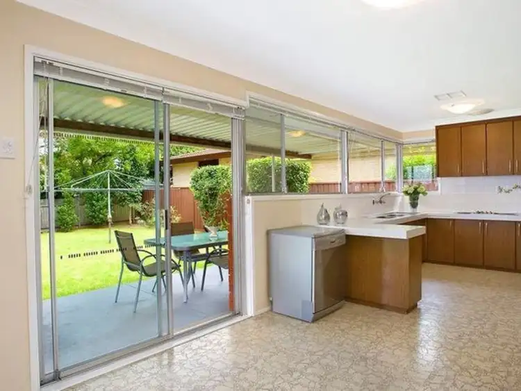 Fourth view of Homely house listing, 6 Lime Grove, Carlingford NSW 2118
