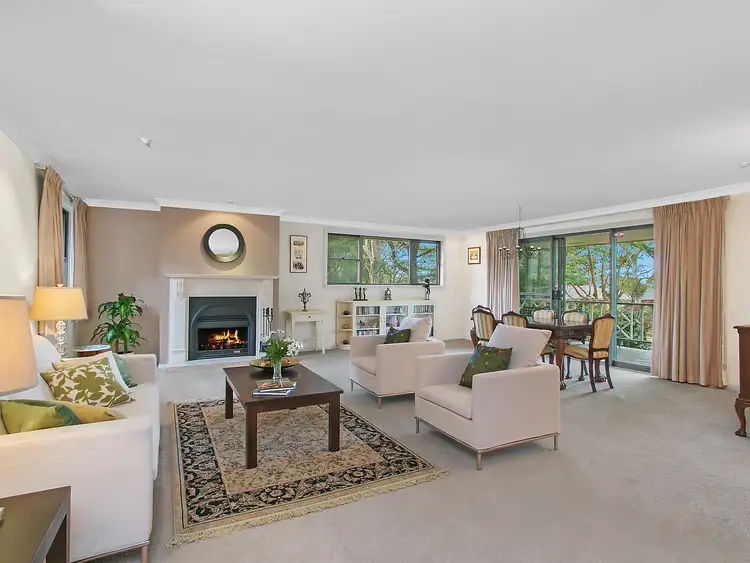 Second view of Homely house listing, 1B Hillside Crescent, Epping NSW 2121