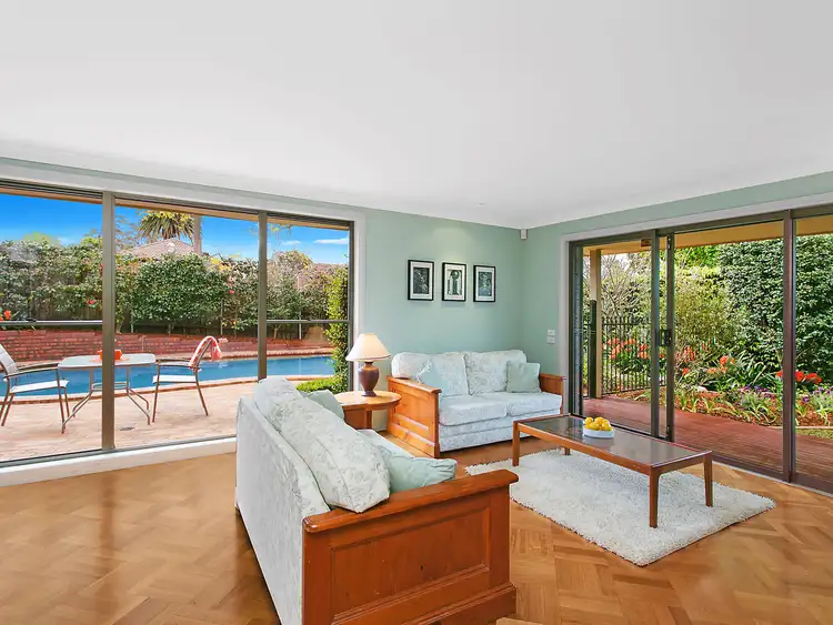 Third view of Homely house listing, 1B Hillside Crescent, Epping NSW 2121