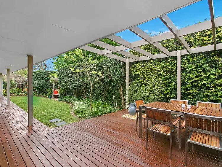 Fifth view of Homely house listing, 1B Hillside Crescent, Epping NSW 2121