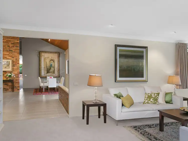 Sixth view of Homely house listing, 1B Hillside Crescent, Epping NSW 2121