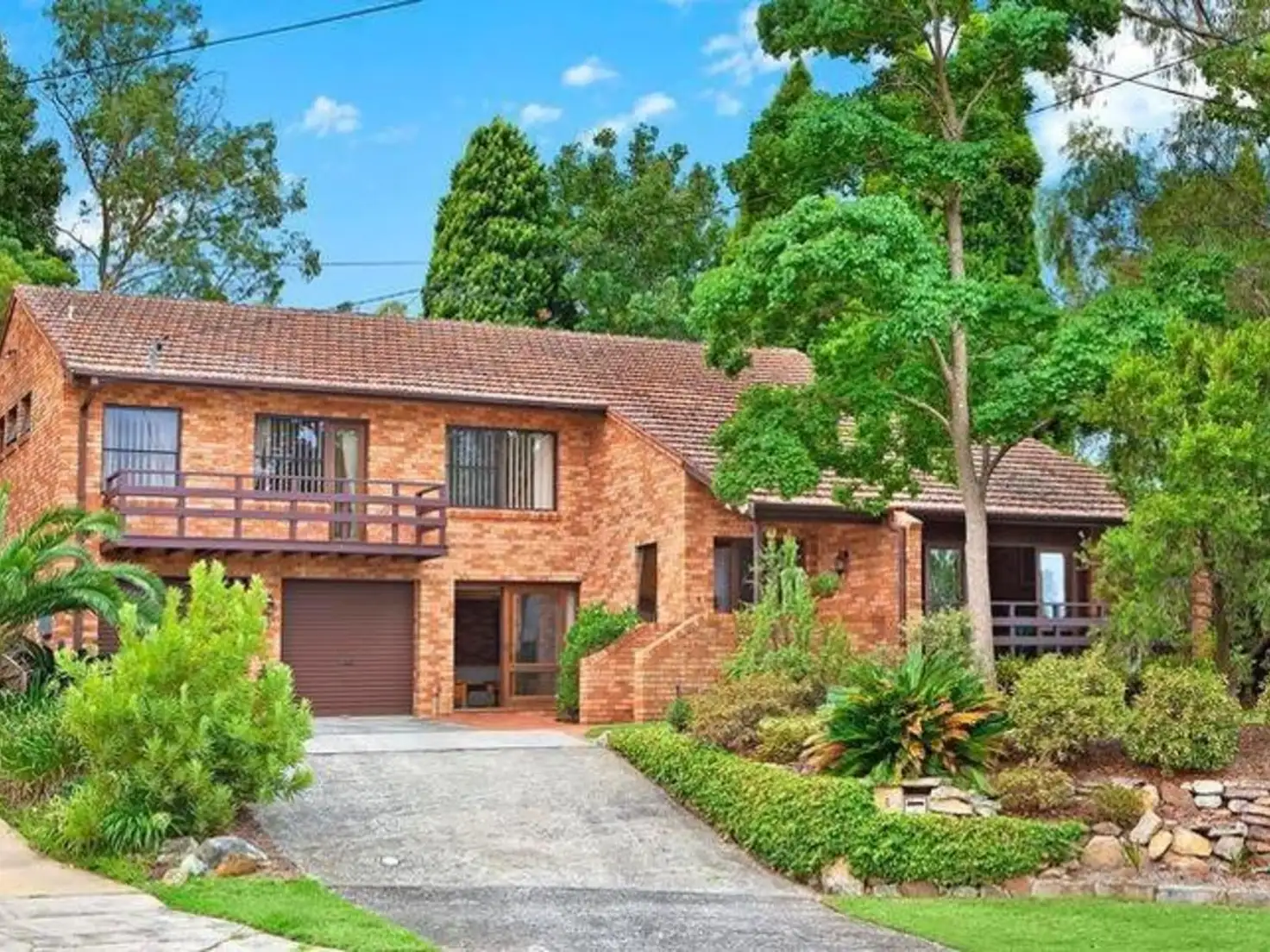 Main view of Homely house listing, 6 Coventry Crescent, North Epping NSW 2121