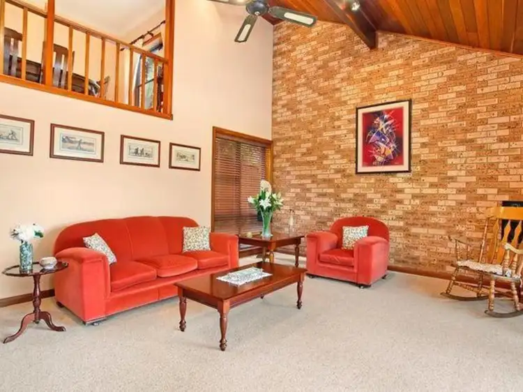 Second view of Homely house listing, 6 Coventry Crescent, North Epping NSW 2121