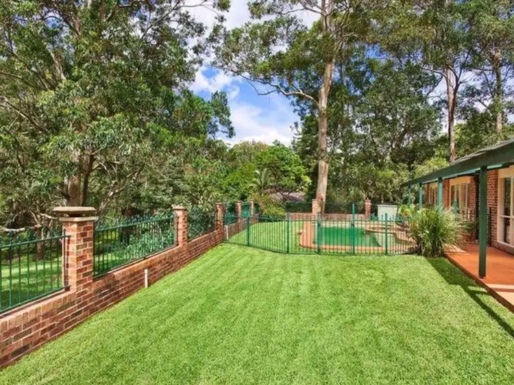 8A Hillside Crescent, Epping NSW 2121