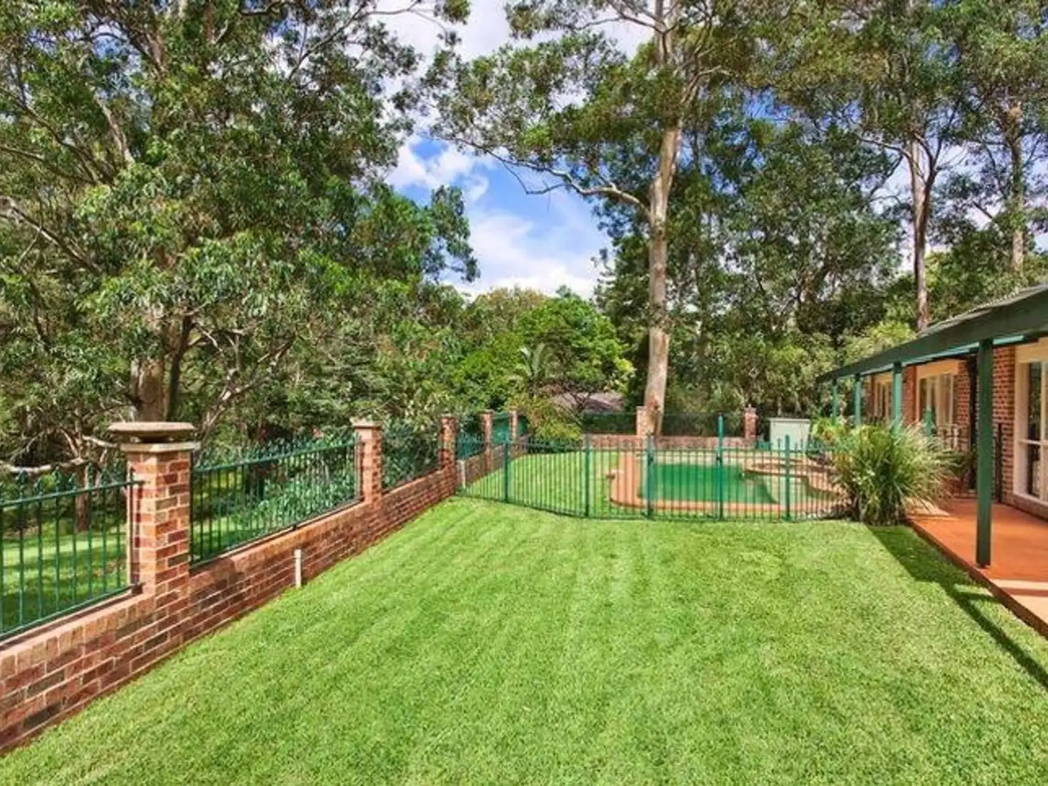 Main view of Homely house listing, 8A Hillside Crescent, Epping NSW 2121