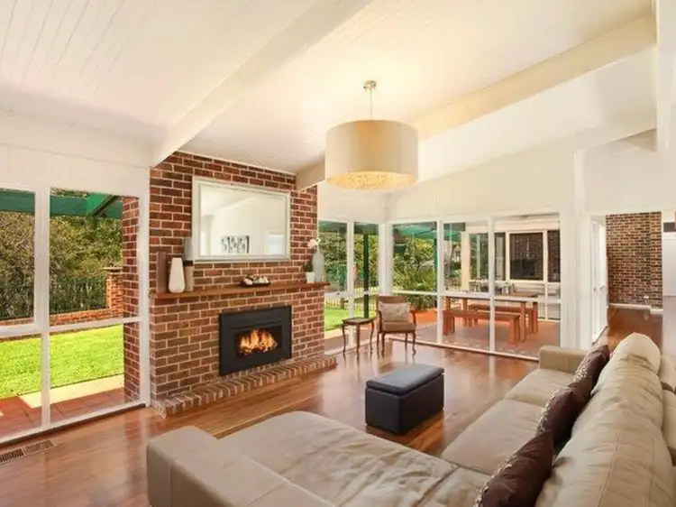 Third view of Homely house listing, 8A Hillside Crescent, Epping NSW 2121