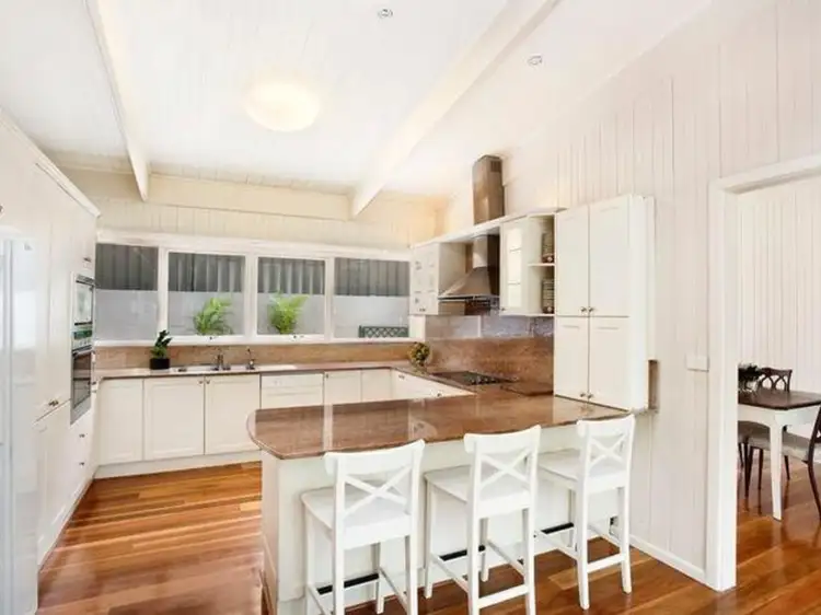 Fourth view of Homely house listing, 8A Hillside Crescent, Epping NSW 2121