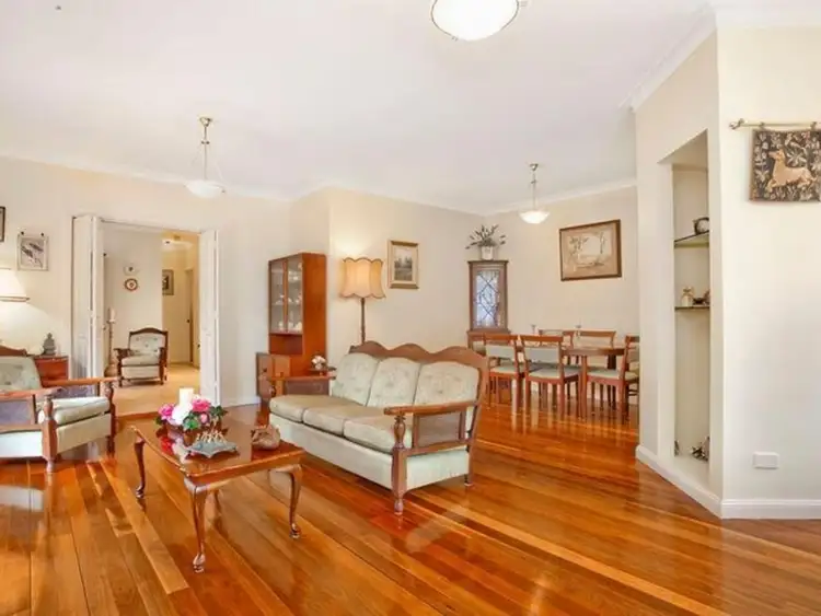 Third view of Homely house listing, 5/16 Hillside Crescent, Epping NSW 2121