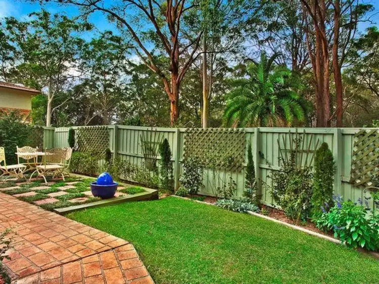 Fourth view of Homely house listing, 5/16 Hillside Crescent, Epping NSW 2121