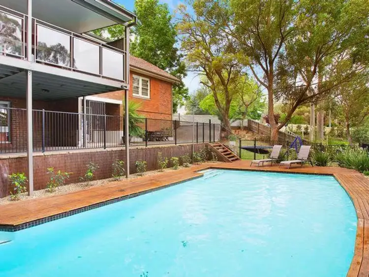 Second view of Homely house listing, 26 Hillside Crescent, Epping NSW 2121