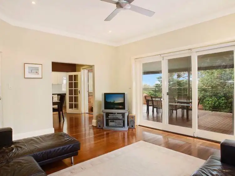 Third view of Homely house listing, 26 Hillside Crescent, Epping NSW 2121