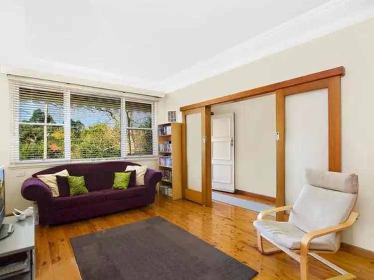 Second view of Homely house listing, 3 Gwendale Crescent, Eastwood NSW 2122