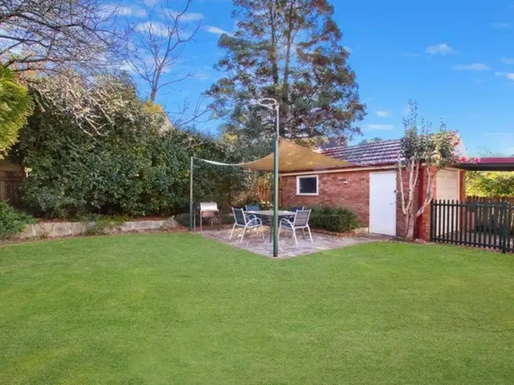 Third view of Homely house listing, 3 Gwendale Crescent, Eastwood NSW 2122