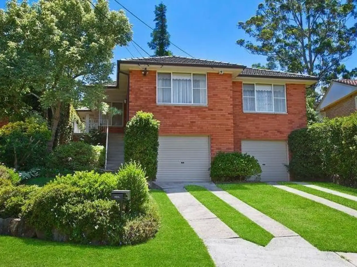 Main view of Homely house listing, 32 Harley Crescent, Eastwood NSW 2122