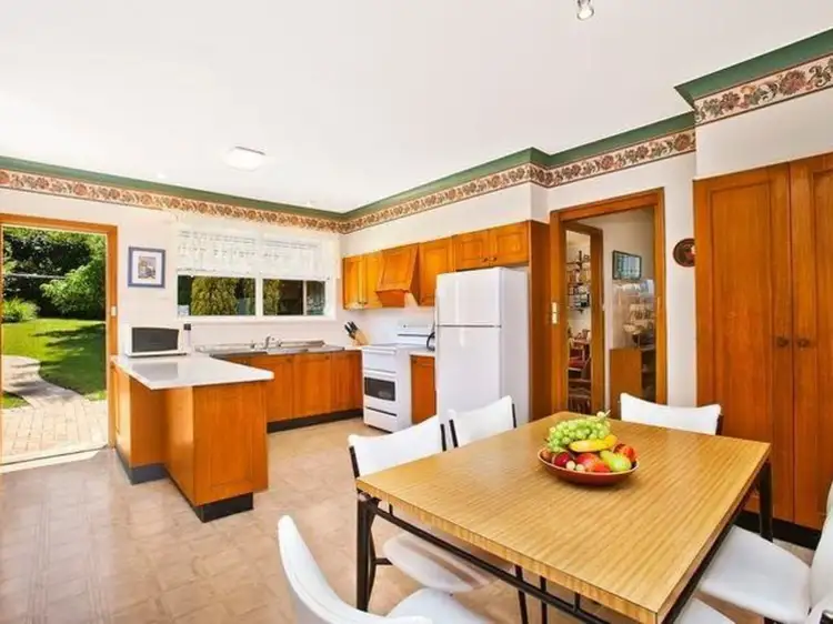 Second view of Homely house listing, 32 Harley Crescent, Eastwood NSW 2122