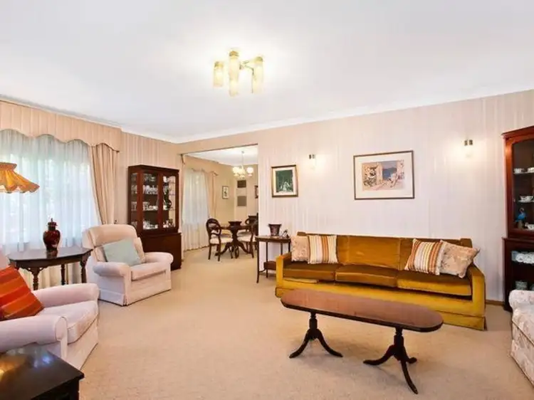 Third view of Homely house listing, 32 Harley Crescent, Eastwood NSW 2122