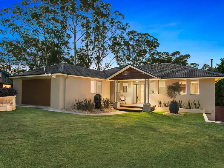 Main view of Homely house listing, 15 Norma Crescent, Cheltenham NSW 2119