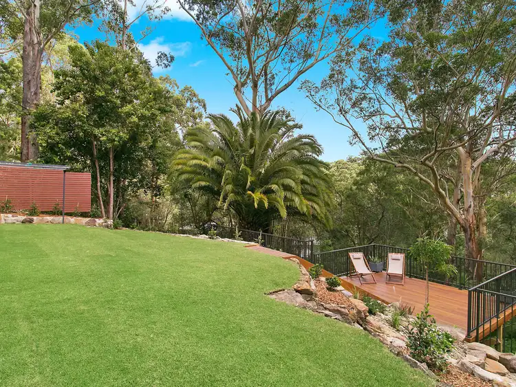 Third view of Homely house listing, 15 Norma Crescent, Cheltenham NSW 2119