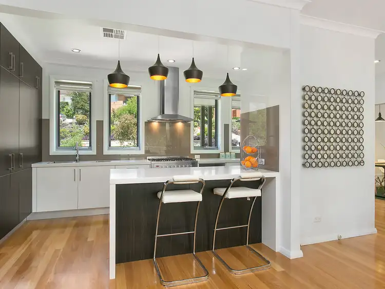 Fourth view of Homely house listing, 15 Norma Crescent, Cheltenham NSW 2119
