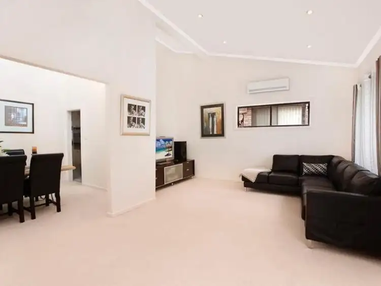 Second view of Homely house listing, 14 Adrian Court, Carlingford NSW 2118