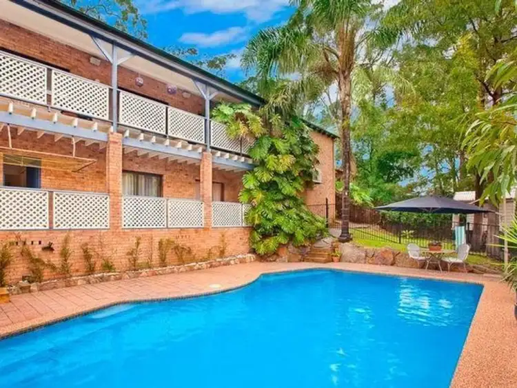 Third view of Homely house listing, 14 Adrian Court, Carlingford NSW 2118