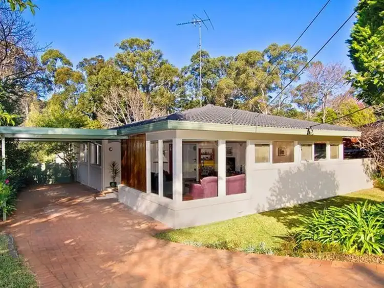 38 Bambara Crescent, Beecroft NSW 2119