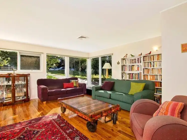 Second view of Homely house listing, 38 Bambara Crescent, Beecroft NSW 2119