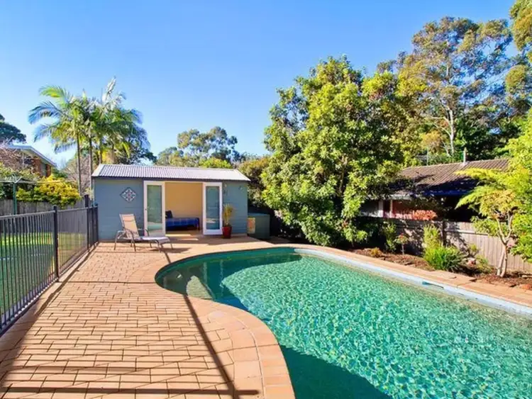 Third view of Homely house listing, 38 Bambara Crescent, Beecroft NSW 2119
