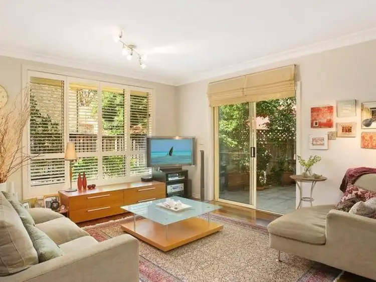 1/17 Pinner Close, North Epping NSW 2121