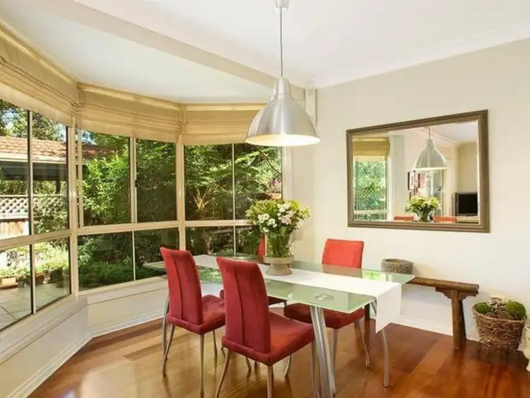 Third view of Homely townhouse listing, 1/17 Pinner Close, North Epping NSW 2121