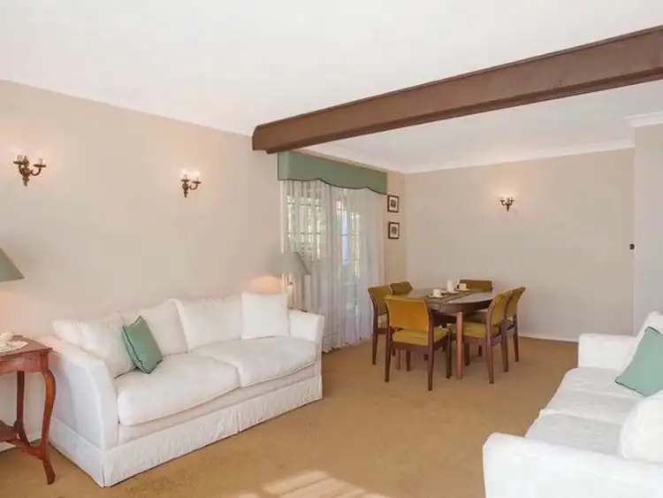 Second view of Homely house listing, 8 Biara Close, Marsfield NSW 2122