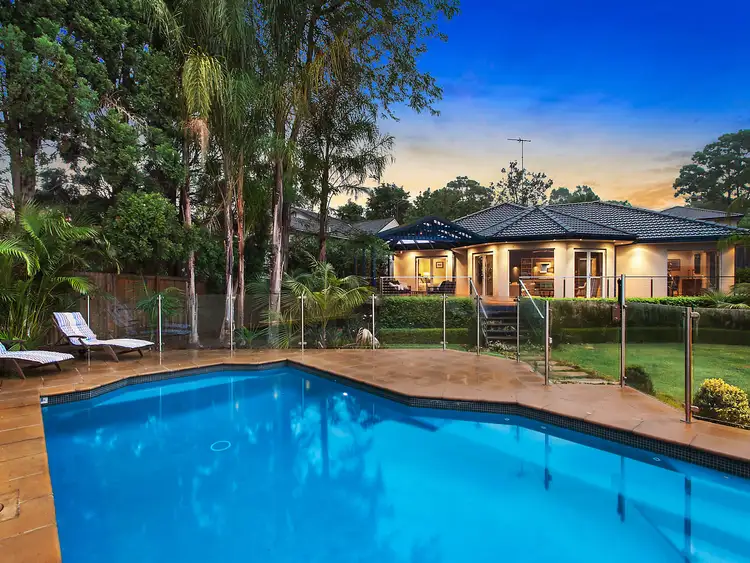 2 Willow Close, Epping NSW 2121