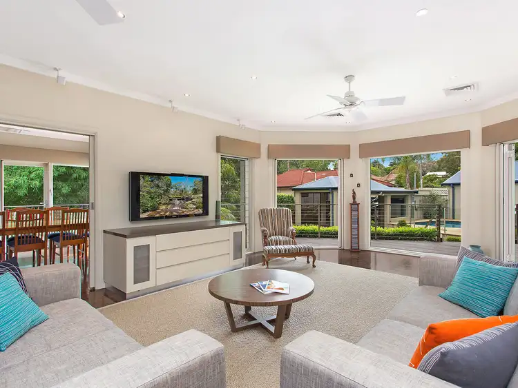 Second view of Homely house listing, 2 Willow Close, Epping NSW 2121