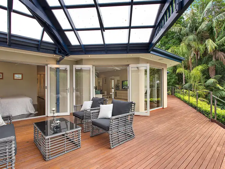 Third view of Homely house listing, 2 Willow Close, Epping NSW 2121