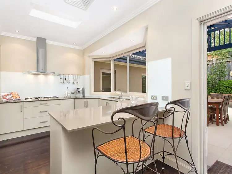 Fourth view of Homely house listing, 2 Willow Close, Epping NSW 2121