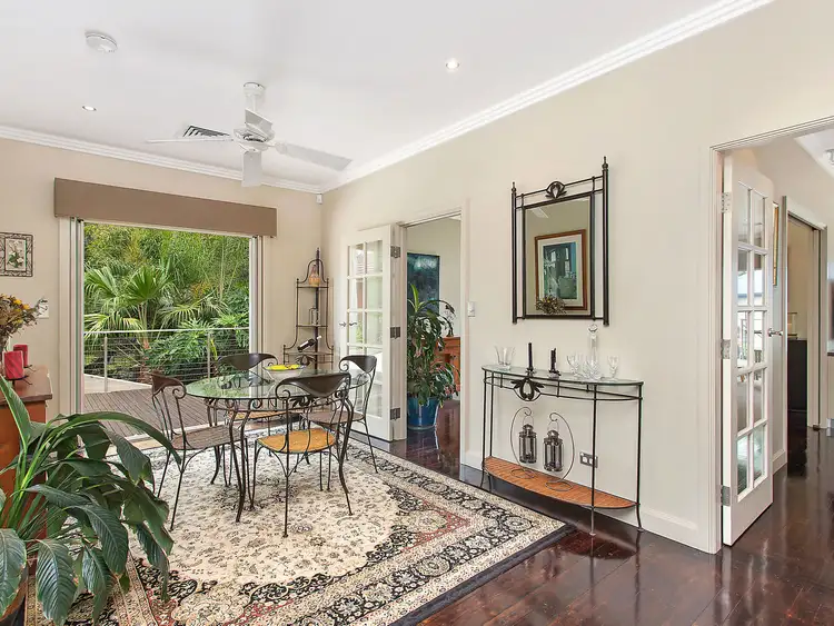 Fifth view of Homely house listing, 2 Willow Close, Epping NSW 2121
